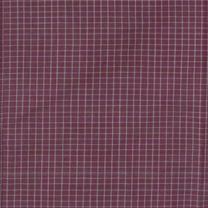 Gadwal Cotton Pink Saree