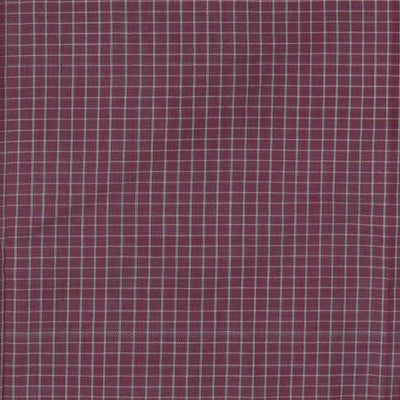 Gadwal Cotton Pink Saree