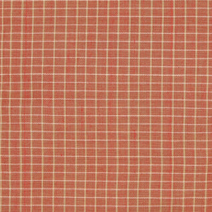 Gadwal Cotton Onion-Red Saree