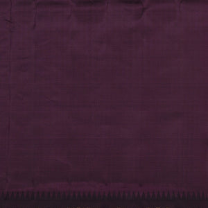 Gadwal Silk Pink Saree