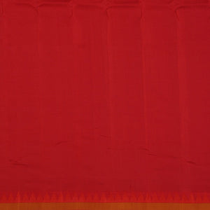 Gadwal Silk Violet Saree
