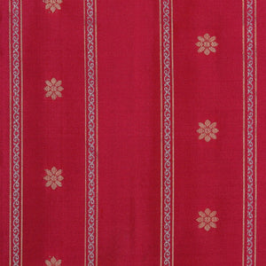 Gadwal Silk Pink Saree