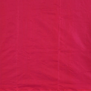 Gadwal Silk Blue Saree