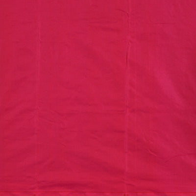 Gadwal Silk Blue Saree