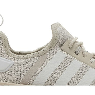 adidas NMD R1 Aluminium Cloud White Gum