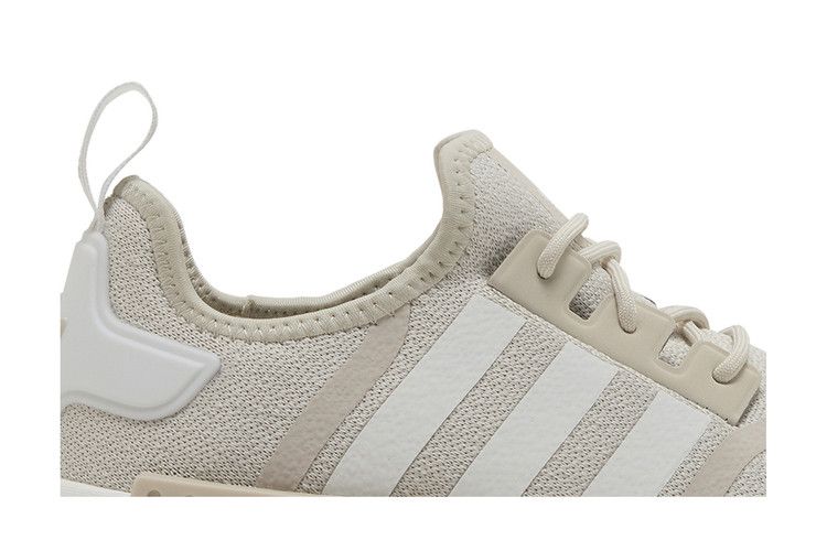 adidas NMD R1 Aluminium Cloud White Gum