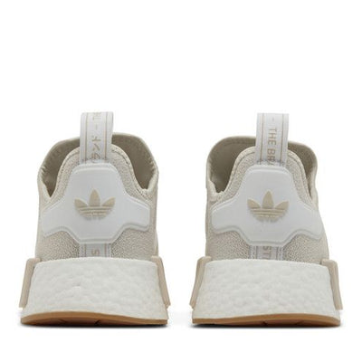 adidas NMD R1 Aluminium Cloud White Gum