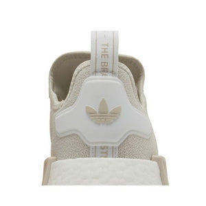 adidas NMD R1 Aluminium Cloud White Gum
