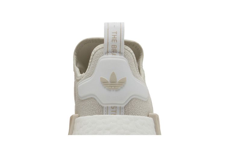 adidas NMD R1 Aluminium Cloud White Gum