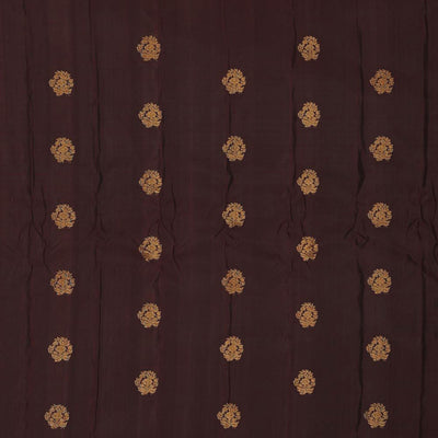 Gadwal Silk Pink Saree