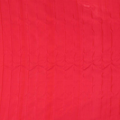 Gadwal Silk Sky-Blue Saree