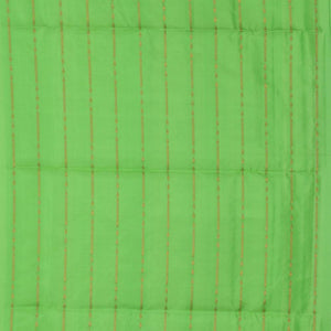 Gorgeous Chocolate-Brown Saree