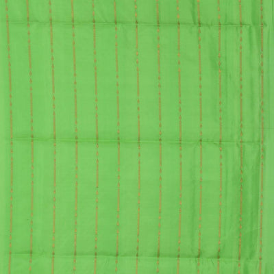 Gorgeous Chocolate-Brown Saree