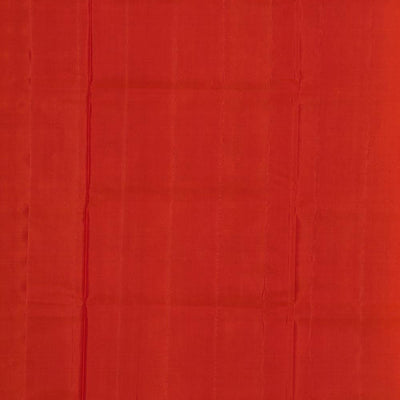 Gorgeous Caramel-Maroon Saree