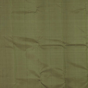 Gorgeous Mint-Green Saree