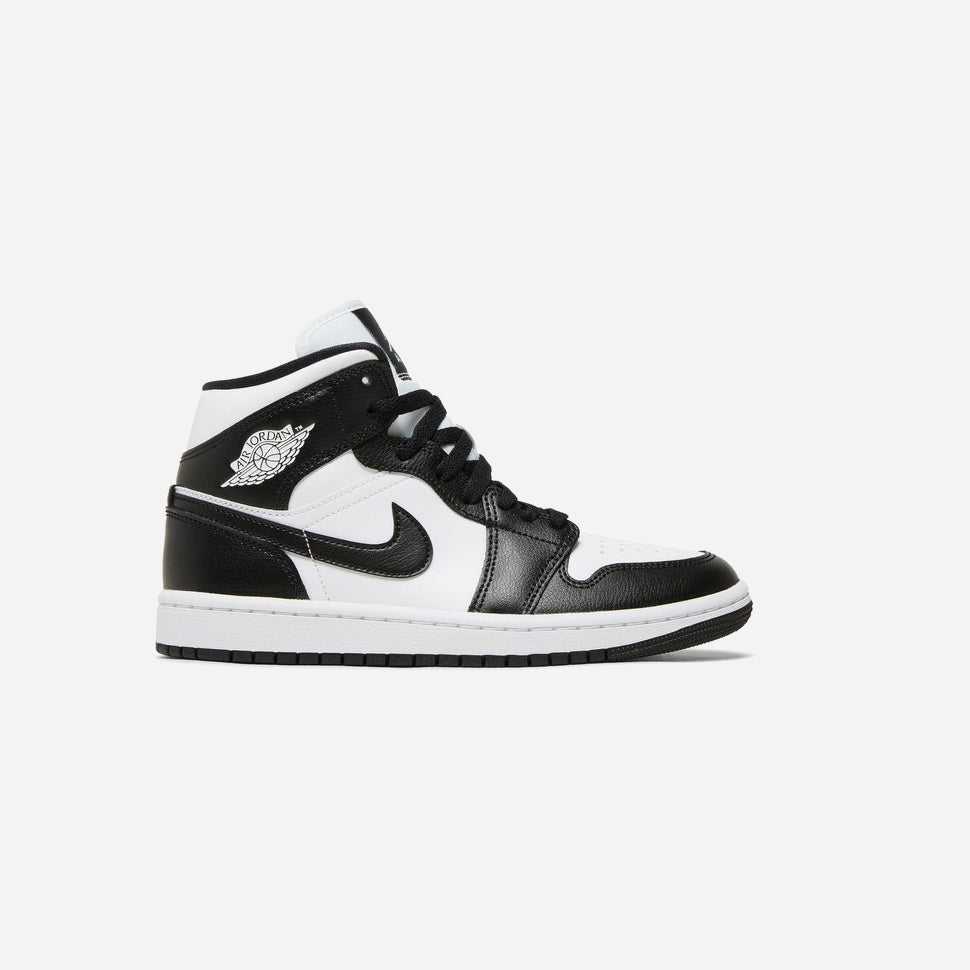 Nike Air Jordan 1 Mid Panda