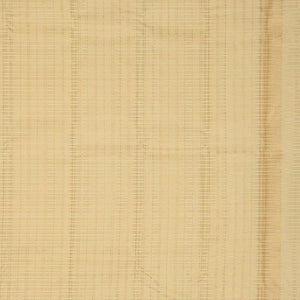 Kanchi Silk Light Beige Traditional Dhoti With Kanduva (8 X 4)