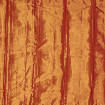 Kanchipattu An Ethereal Gold/Blue Saree