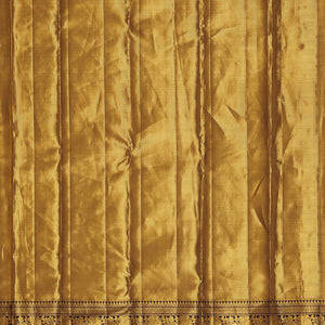 Kanchipattu An Ethereal Brown Saree