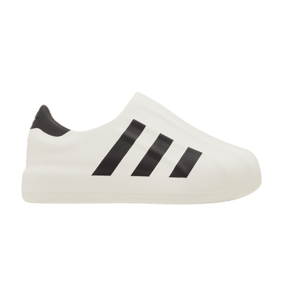adidas adiFOM Superstar White Black