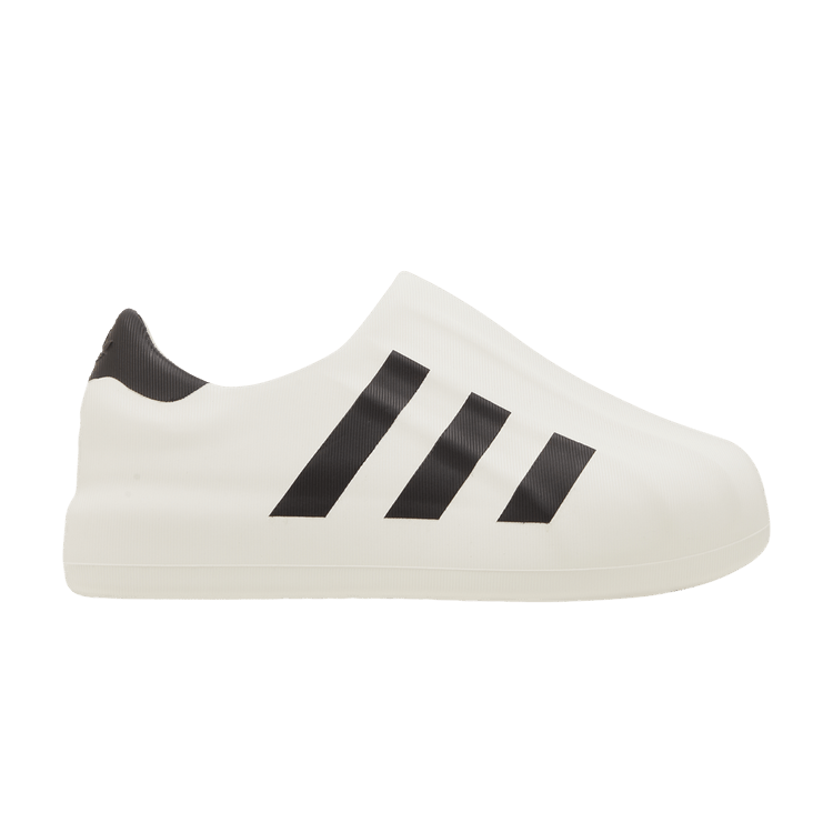 adidas adiFOM Superstar White Black
