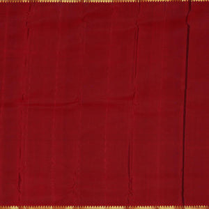 Kanchipattu Bottle Green Brocade Saree