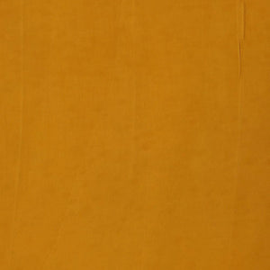 Georgette Mustard Saree