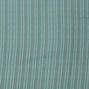 Georgette Grey Saree