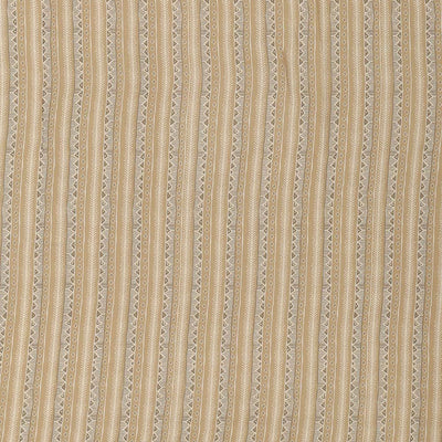 Georgette Beige Saree