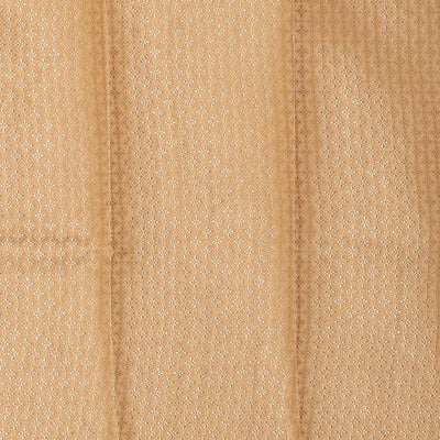 Crepe Classy Beige Saree