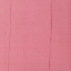 Georgette Pink Saree