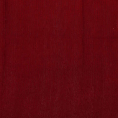 Gorgeous Maroon Saree