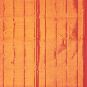 Kanchipattu Bright Pink Tissue Brocade Saree