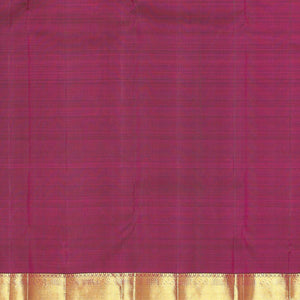 Kanchi Pattu Pink Saree