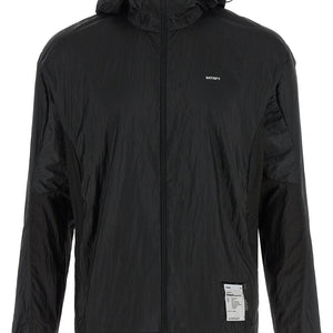 Satisfy Pertex® Diamond Fuse Windbreaker
