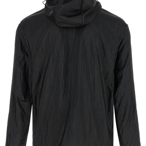 Satisfy Pertex® Diamond Fuse Windbreaker