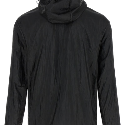 Satisfy Pertex® Diamond Fuse Windbreaker