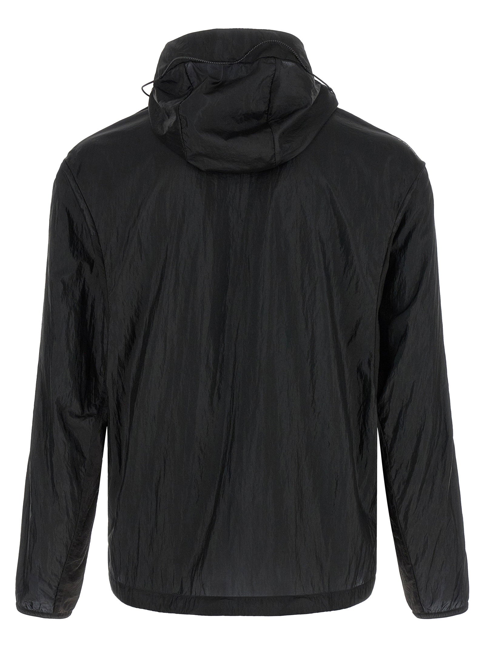 Satisfy Pertex® Diamond Fuse Windbreaker