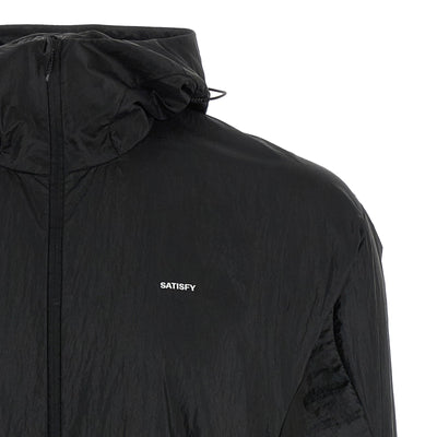 Satisfy Pertex® Diamond Fuse Windbreaker