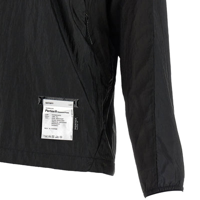 Satisfy Pertex® Diamond Fuse Windbreaker