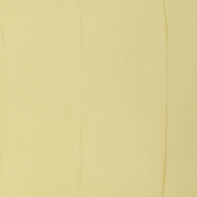 Crepe Silk Lime-Yellow Saree