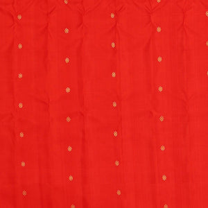 Gadwal Tussar Cream Saree