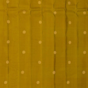 Gadwal Silk Sky Blue Saree