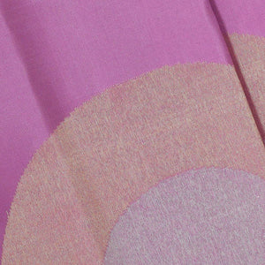 Gadwal Silk Lavender Saree