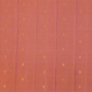 Gadwal Silk Lavender Saree