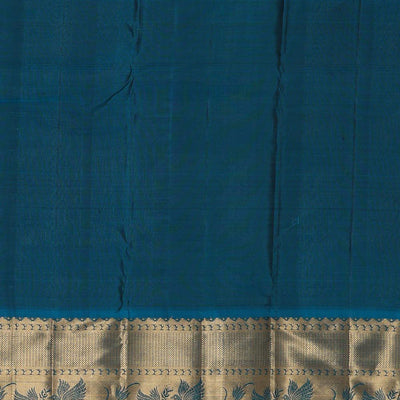Dark Onion Pink Silk Patola Saree