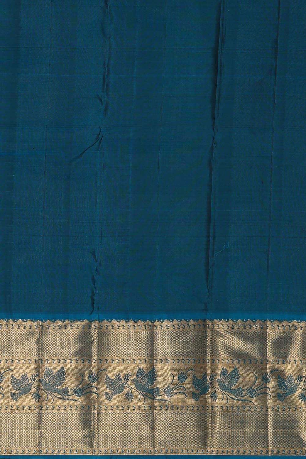 Dark Onion Pink Silk Patola Saree