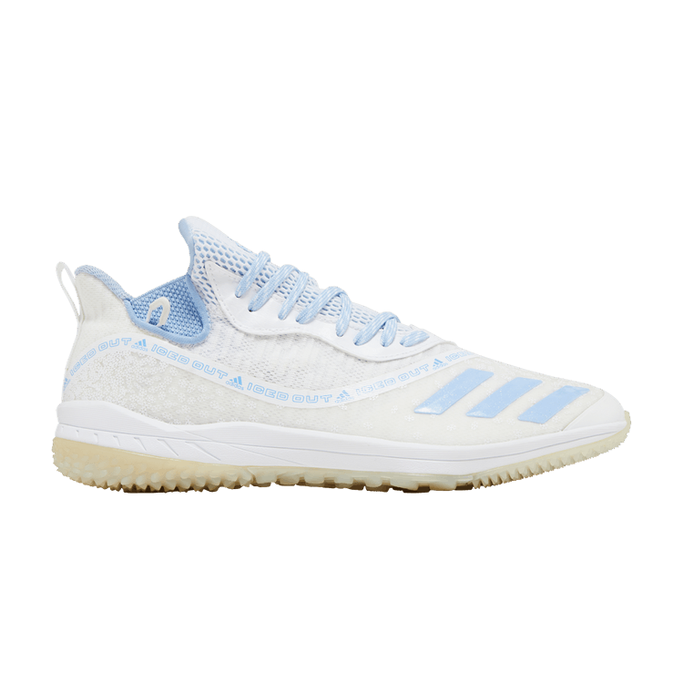 adidas Icon Boost 5 Iced Out Pack