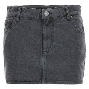 Rotate Birger Christensen Nela Skirt