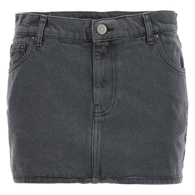 Rotate Birger Christensen Nela Skirt